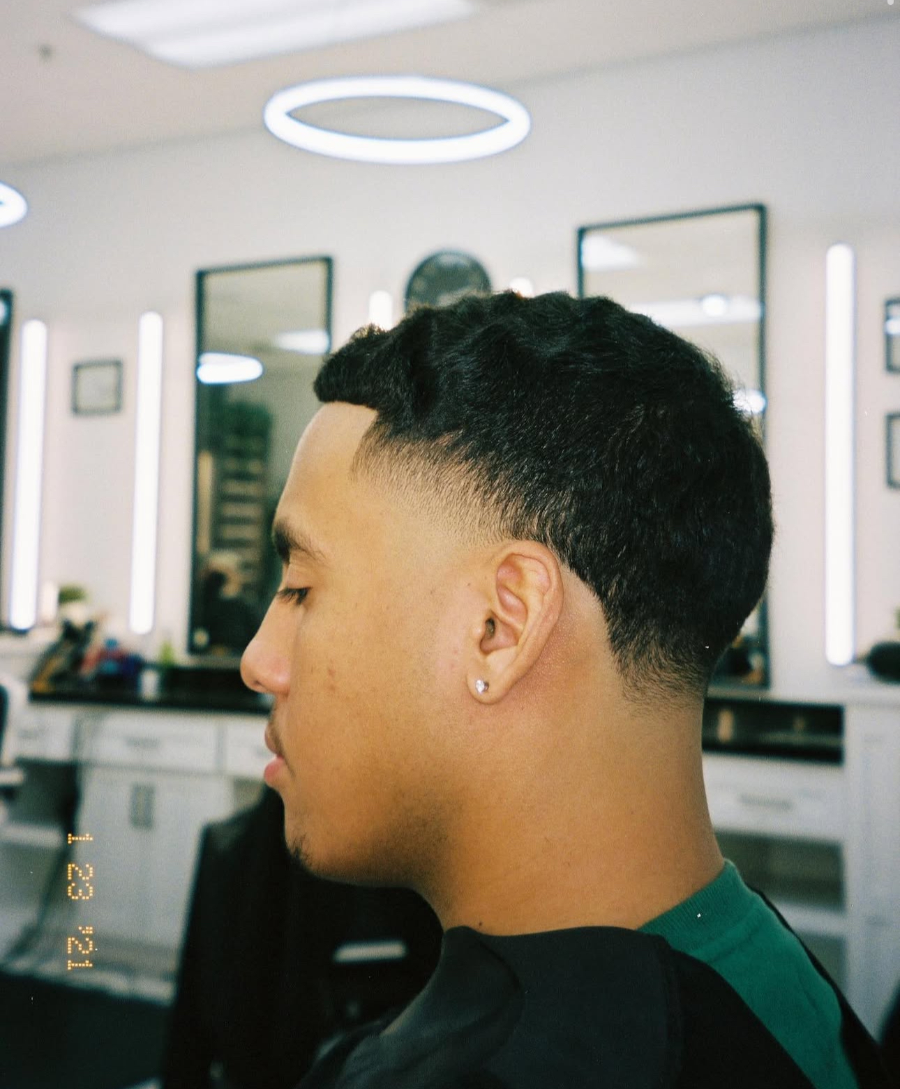Cut 2